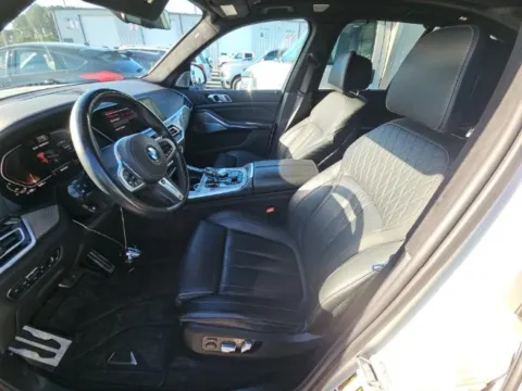 More photos of 2020 BMW X5 M50i at Gravity Autos Chicago, IL