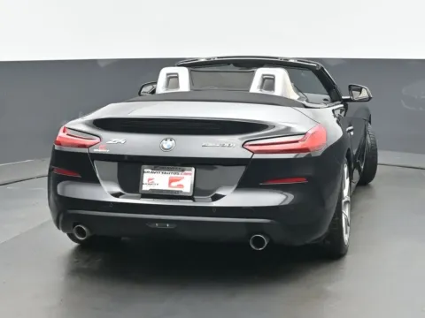 More photos of 2020 BMW Z4 sDrive30i at Gravity Autos Chicago, IL
