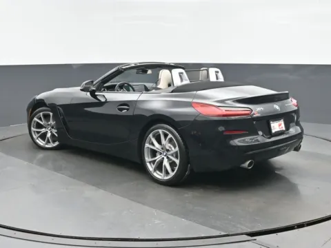 More photos of 2020 BMW Z4 sDrive30i at Gravity Autos Chicago, IL