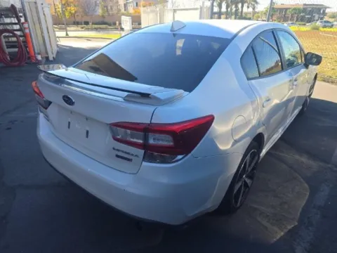 Photos of 2018 Subaru Impreza 2.0i Sport for sale in Highland Park, IL at Gravity Autos Chicago