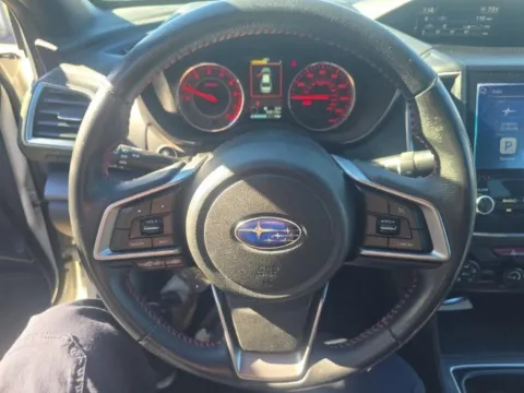 Another view of 2018 Subaru Impreza 2.0i Sport for sale in Highland Park, IL at Gravity Autos Chicago