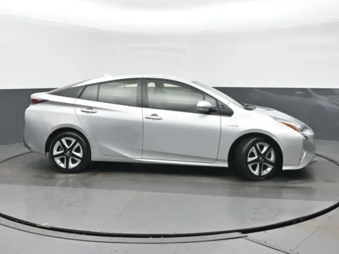 Photos of 2016 Toyota Prius Three Touring for sale in Highland Park, IL at Gravity Autos Chicago