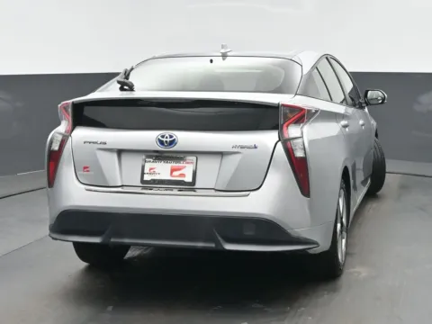 More photos of 2016 Toyota Prius Three Touring at Gravity Autos Chicago, IL