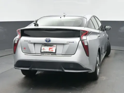 More photos of 2016 Toyota Prius Three Touring at Gravity Autos Chicago, IL