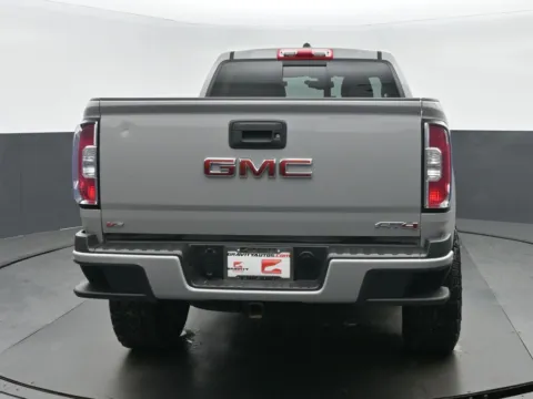 More photos of 2022 GMC Canyon AT4 w/Cloth at Gravity Autos Chicago, IL