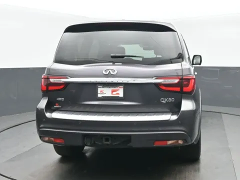 More photos of 2024 INFINITI QX80 LUXE at Gravity Autos Chicago, IL