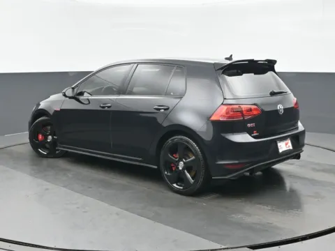 More photos of 2017 Volkswagen Golf GTI SE at Gravity Autos Chicago, IL