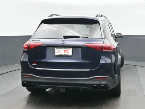 More photos of 2021 Mercedes-Benz GLE 53 AMG at Gravity Autos Chicago, IL