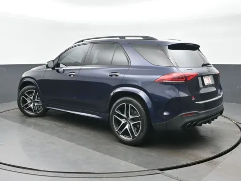 More photos of 2021 Mercedes-Benz GLE 53 AMG at Gravity Autos Chicago, IL