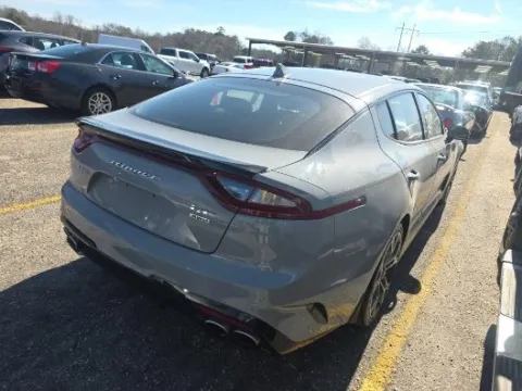 Photos of 2019 Kia Stinger GT2 for sale in Highland Park, IL at Gravity Autos Chicago