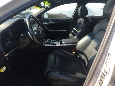 More photos of 2019 Kia Stinger GT2 at Gravity Autos Chicago, IL