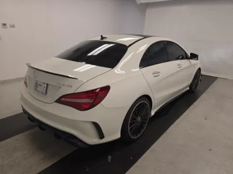 Photos of 2018 Mercedes-Benz CLA 45 AMG for sale in Highland Park, IL at Gravity Autos Chicago