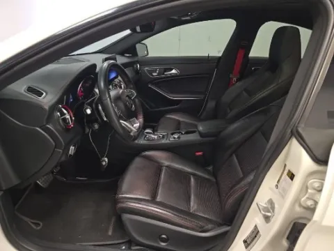 More photos of 2018 Mercedes-Benz CLA 45 AMG at Gravity Autos Chicago, IL