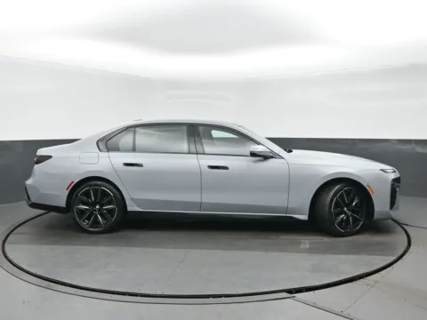 Photos of 2023 BMW 7 Series 760i xDrive for sale in Highland Park, IL at Gravity Autos Chicago