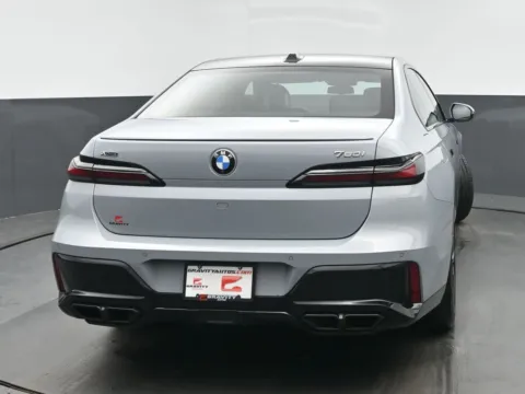More photos of 2023 BMW 7 Series 760i xDrive at Gravity Autos Chicago, IL