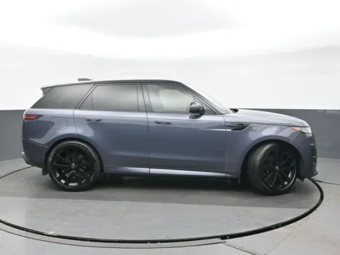 Photos of 2023 Land Rover Range Rover Sport First Edition for sale in Highland Park, IL at Gravity Autos Chicago