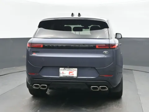 More photos of 2023 Land Rover Range Rover Sport First Edition at Gravity Autos Chicago, IL