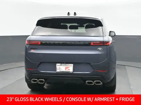 More photos of 2023 Land Rover Range Rover Sport First Edition at Gravity Autos Chicago, IL