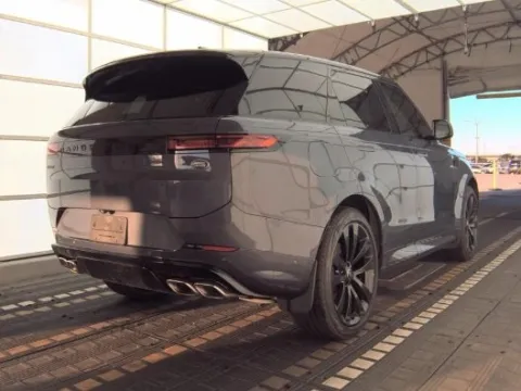 Photos of 2023 Land Rover Range Rover Sport First Edition for sale in Highland Park, IL at Gravity Autos Chicago