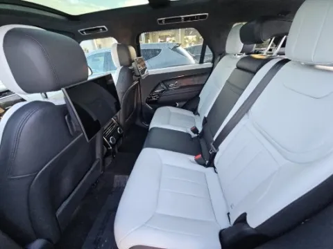 More photos of 2023 Land Rover Range Rover Sport First Edition at Gravity Autos Chicago, IL