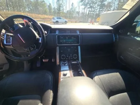 More photos of 2022 Land Rover Range Rover Westminster at Gravity Autos Chicago, IL