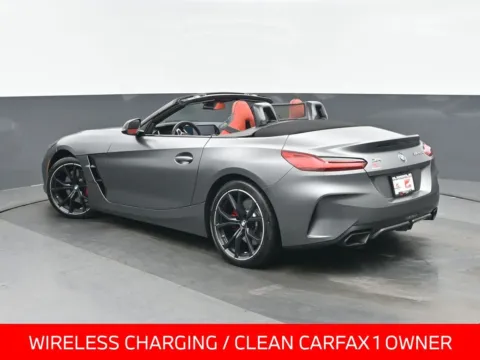 More photos of 2024 BMW Z4 sDrive M40i at Gravity Autos Chicago, IL
