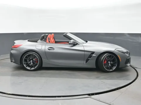 Photos of 2024 BMW Z4 sDrive M40i for sale in Highland Park, IL at Gravity Autos Chicago