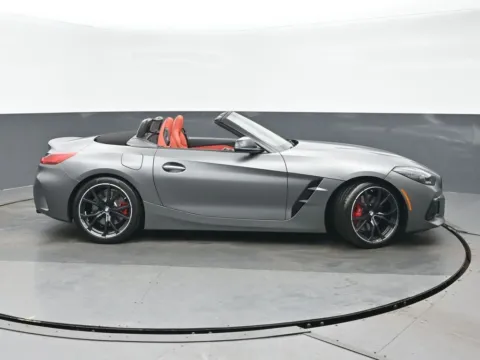 Photos of 2024 BMW Z4 sDrive M40i for sale in Highland Park, IL at Gravity Autos Chicago