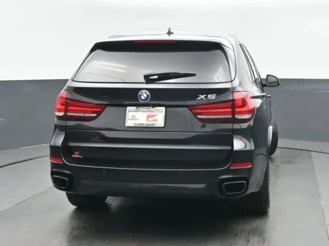 More photos of 2015 BMW X5 xDrive50i at Gravity Autos Chicago, IL