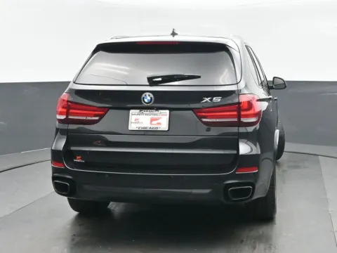 More photos of 2015 BMW X5 xDrive50i at Gravity Autos Chicago, IL