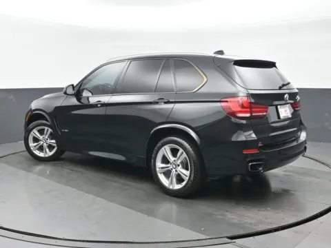 More photos of 2015 BMW X5 xDrive50i at Gravity Autos Chicago, IL