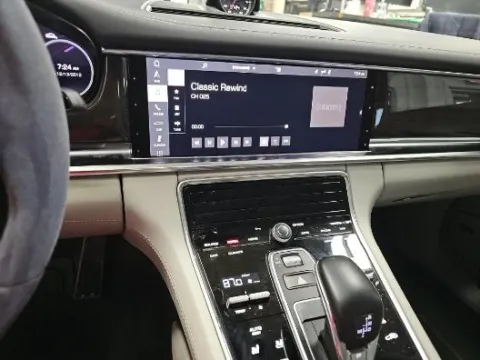 More photos of 2021 Porsche Panamera GTS at Gravity Autos Chicago, IL