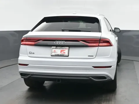 More photos of 2019 Audi Q8 3.0T Prestige at Gravity Autos Chicago, IL