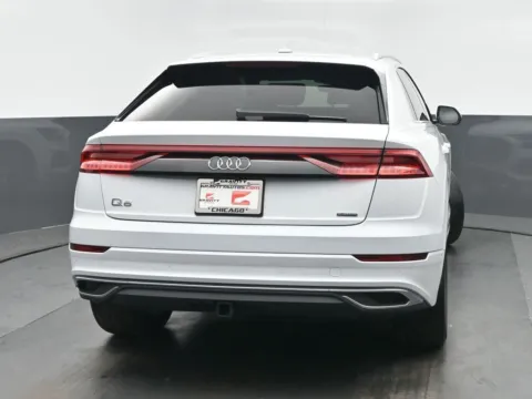 More photos of 2019 Audi Q8 3.0T Prestige at Gravity Autos Chicago, IL