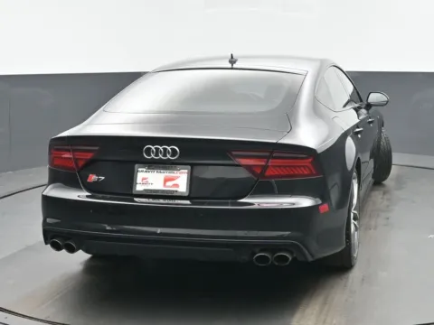 More photos of 2016 Audi S7 4.0T at Gravity Autos Chicago, IL