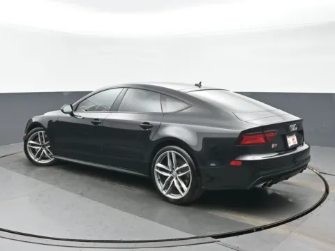 More photos of 2016 Audi S7 4.0T at Gravity Autos Chicago, IL