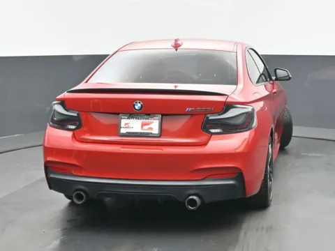 More photos of 2016 BMW 2 Series M235i at Gravity Autos Chicago, IL