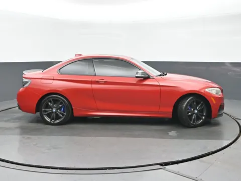 Photos of 2016 BMW 2 Series M235i for sale in Highland Park, IL at Gravity Autos Chicago