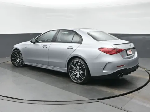 More photos of 2023 Mercedes-Benz C-Class C 43 AMG at Gravity Autos Chicago, IL