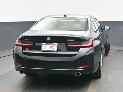 More photos of 2023 BMW 3 Series 330i xDrive at Gravity Autos Chicago, IL