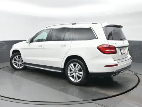 More photos of 2019 Mercedes-Benz GLS 450 at Gravity Autos Chicago, IL