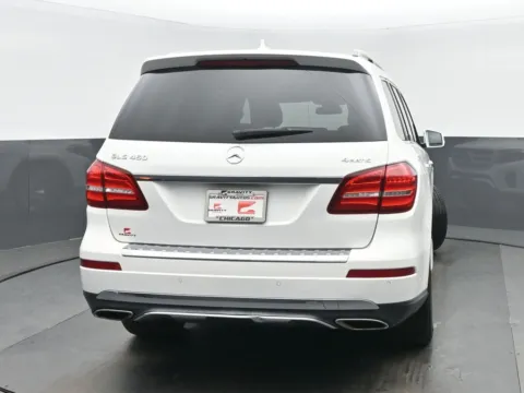 More photos of 2019 Mercedes-Benz GLS 450 at Gravity Autos Chicago, IL