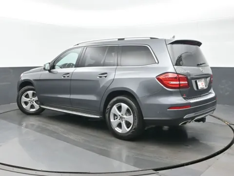 More photos of 2018 Mercedes-Benz GLS 450 at Gravity Autos Chicago, IL