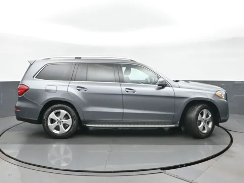 Photos of 2018 Mercedes-Benz GLS 450 for sale in Highland Park, IL at Gravity Autos Chicago