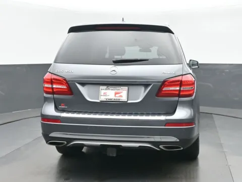 More photos of 2018 Mercedes-Benz GLS 450 at Gravity Autos Chicago, IL