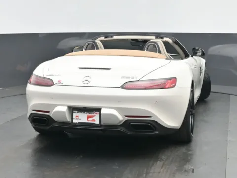 More photos of 2018 Mercedes-Benz AMG GT at Gravity Autos Chicago, IL