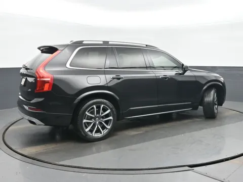 Another view of 2016 Volvo XC90 T6 Momentum for sale in Highland Park, IL at Gravity Autos Chicago