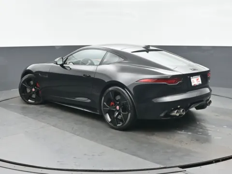 More photos of 2022 Jaguar F-TYPE P450 at Gravity Autos Chicago, IL