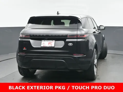 More photos of 2023 Land Rover Range Rover Evoque S at Gravity Autos Chicago, IL