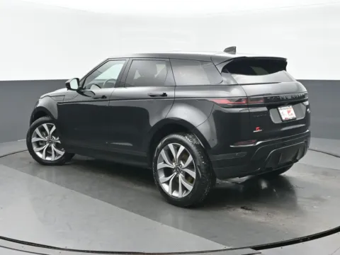 More photos of 2023 Land Rover Range Rover Evoque S at Gravity Autos Chicago, IL